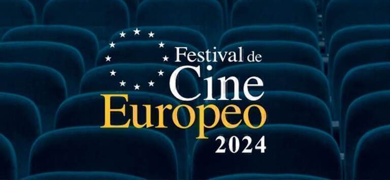 Llega el Festival de Cine Europeo en el mes de junio y julio   ¡La Unión Europea y Cine Magaly se unen nuevamente!